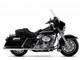 2003 Harley-Davidson FLHT Electra Glide Standard photo